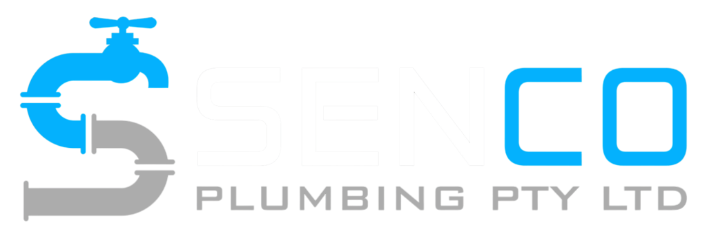 Senco Plumbing Pty Ltd logo